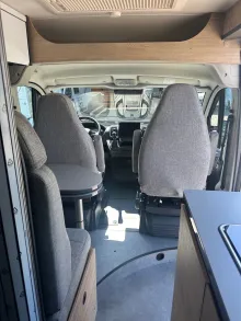 Fahrzeugbild Dethleffs Globetrail 540 DR Fiat Automatik #6