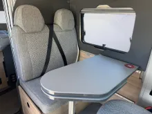 Fahrzeugbild Dethleffs Globetrail 540 DR Fiat Automatik #8