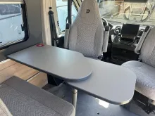 Fahrzeugbild Dethleffs Globetrail 540 DR Fiat Automatik #9