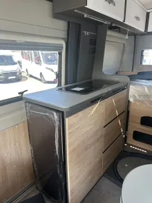 Fahrzeugbild Dethleffs Globetrail 540 DR Fiat Automatik #11