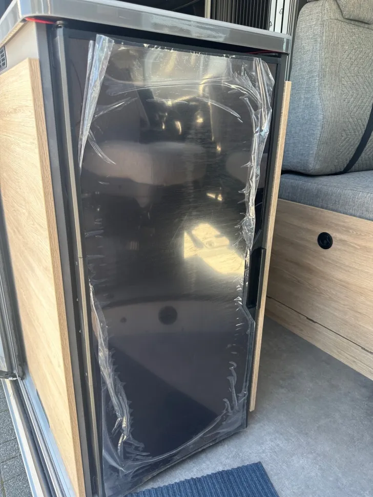 Fahrzeugbild Dethleffs Globetrail 540 DR Fiat Automatik #13