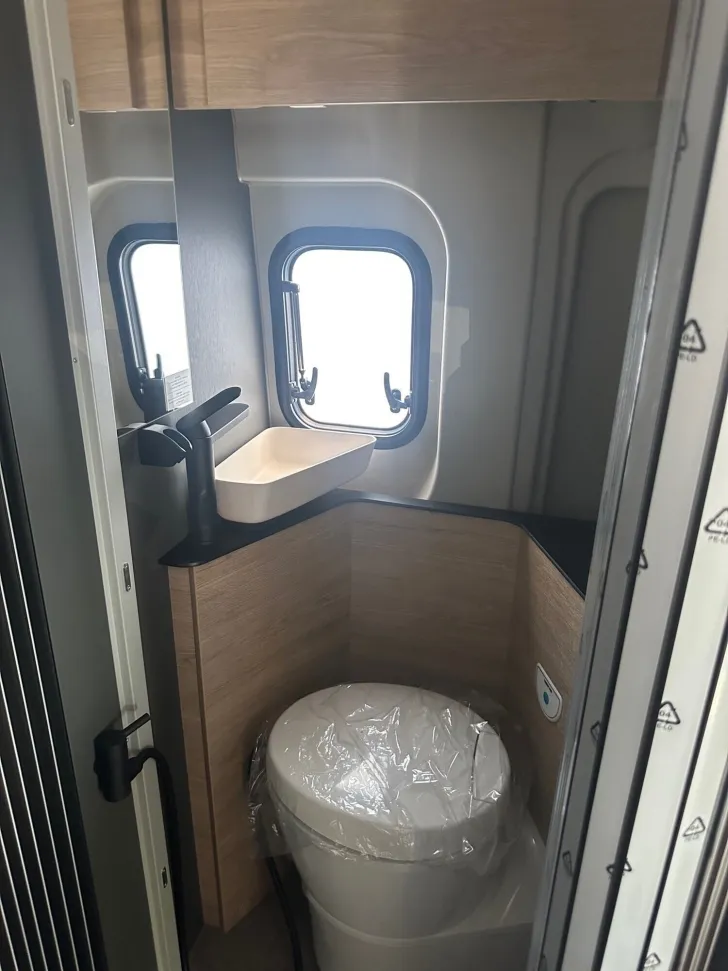 Fahrzeugbild Dethleffs Globetrail 540 DR Fiat Automatik #15