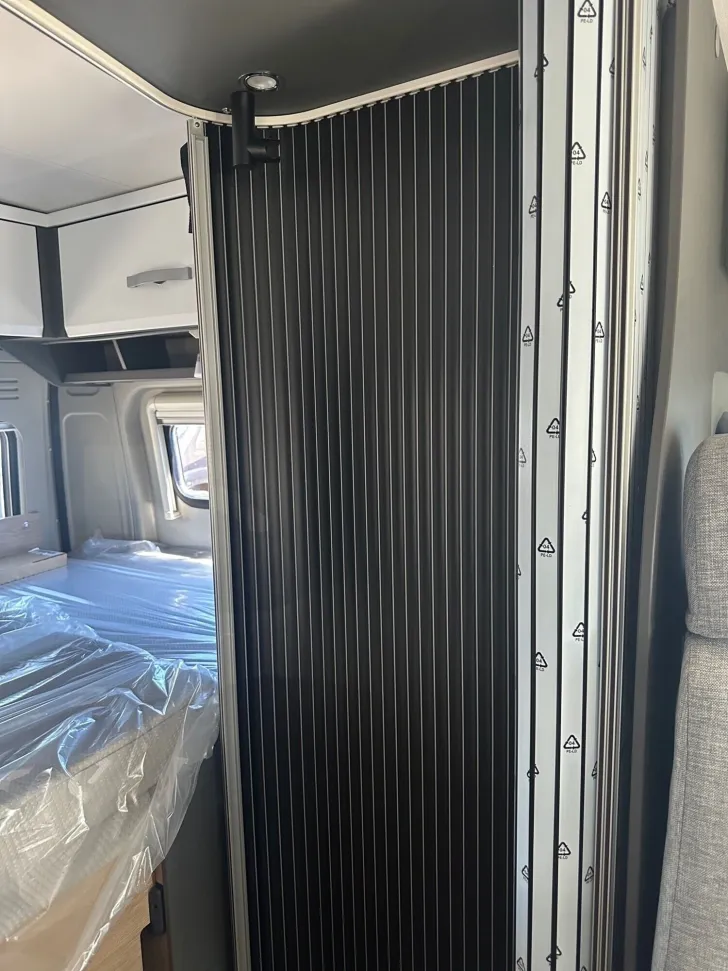 Fahrzeugbild Dethleffs Globetrail 540 DR Fiat Automatik #16