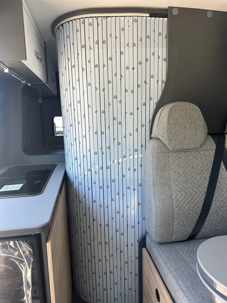 Fahrzeugbild Dethleffs Globetrail 540 DR Fiat Automatik #17
