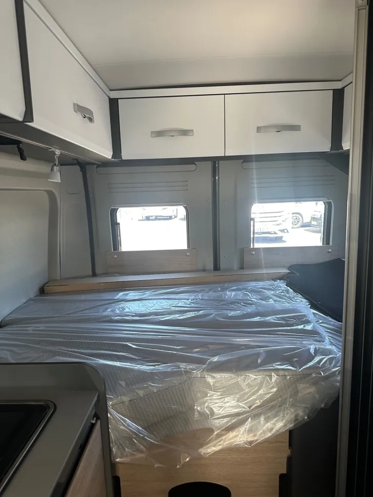 Fahrzeugbild Dethleffs Globetrail 540 DR Fiat Automatik #18