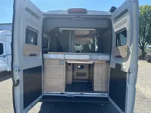 Fahrzeugbild Dethleffs Globetrail 540 DR Fiat Automatik #19