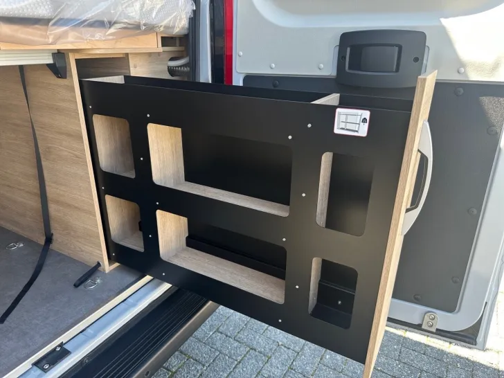 Fahrzeugbild Dethleffs Globetrail 540 DR Fiat Automatik #20