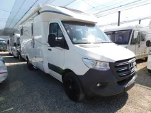 Fahrzeugbild Hymer B-Klasse MC T 550 Solar, Lithium, SAT+TV #3