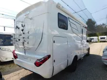 Fahrzeugbild Hymer B-Klasse MC T 550 Solar, Lithium, SAT+TV #5