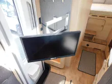 Fahrzeugbild Hymer B-Klasse MC T 550 Solar, Lithium, SAT+TV #18