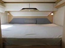Fahrzeugbild Hymer B-Klasse MC T 550 Solar, Lithium, SAT+TV #23