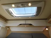 Fahrzeugbild Hymer B-Klasse MC T 550 Solar, Lithium, SAT+TV #25