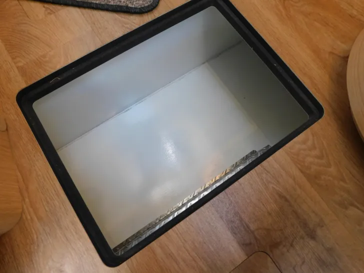 Fahrzeugbild Hymer B-Klasse MC T 550 Solar, Lithium, SAT+TV #28