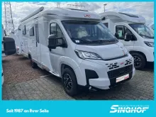 Fahrzeugbild LMC Cruiser 70 V 643 G #1