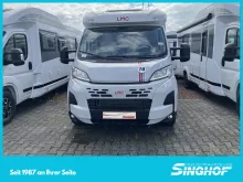 Fahrzeugbild LMC Cruiser 70 V 643 G #3