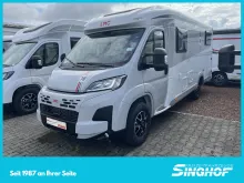 Fahrzeugbild LMC Cruiser 70 V 643 G #4