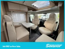 Fahrzeugbild LMC Cruiser 70 V 643 G #6