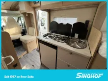 Fahrzeugbild LMC Cruiser 70 V 643 G #9
