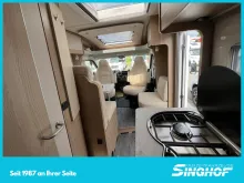 Fahrzeugbild LMC Cruiser 70 V 643 G #12
