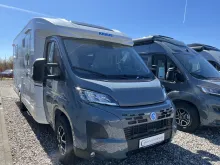 Fahrzeugbild Knaus SKY TI 700 MEG +ABVERKAUF+ #1