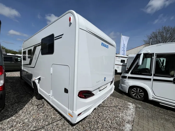 Fahrzeugbild Knaus SKY TI 700 MEG +ABVERKAUF+ #2