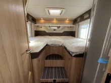 Fahrzeugbild Knaus SKY TI 700 MEG +ABVERKAUF+ #3