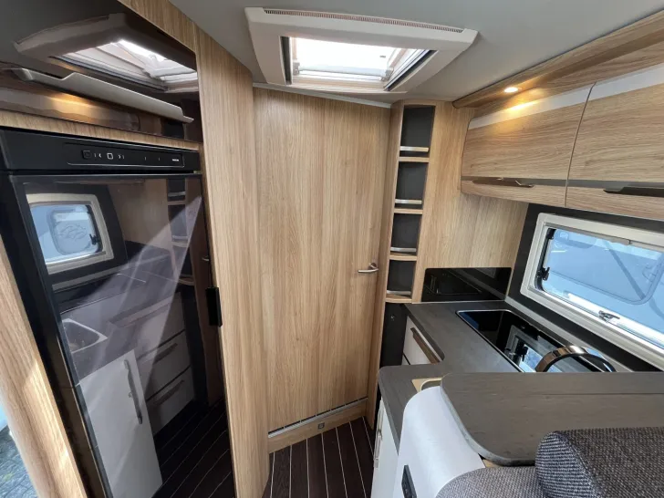 Fahrzeugbild Knaus SKY TI 700 MEG +ABVERKAUF+ #5