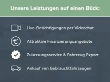 Fahrzeugbild Knaus SKY TI 700 MEG +ABVERKAUF+ #6