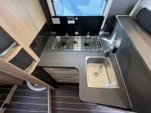 Fahrzeugbild Knaus SKY TI 700 MEG +ABVERKAUF+ #10