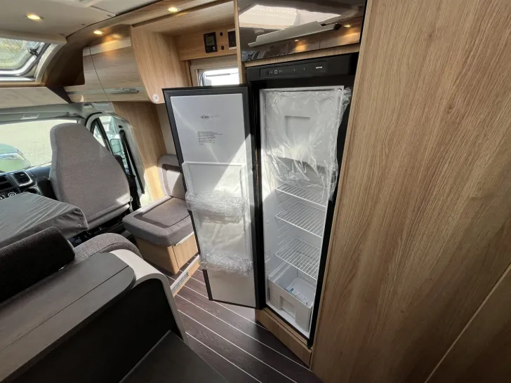 Fahrzeugbild Knaus SKY TI 700 MEG +ABVERKAUF+ #12