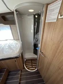 Fahrzeugbild Knaus SKY TI 700 MEG +ABVERKAUF+ #14