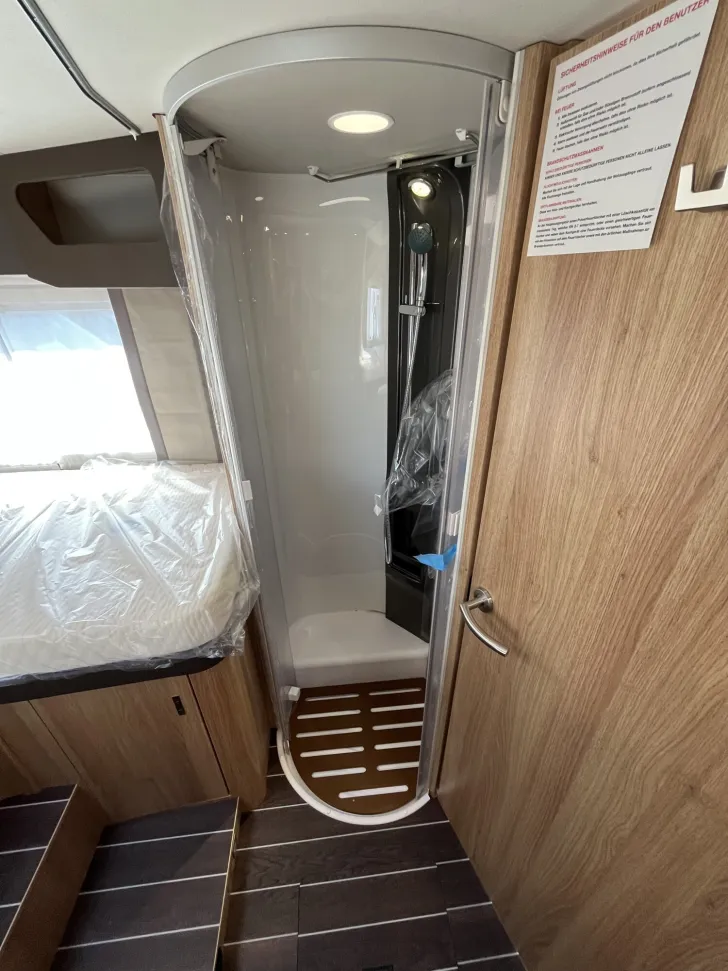 Fahrzeugbild Knaus SKY TI 700 MEG +ABVERKAUF+ #14
