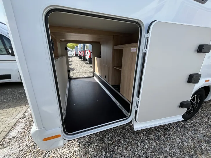 Fahrzeugbild Knaus SKY TI 700 MEG +ABVERKAUF+ #17