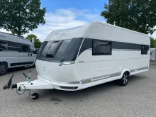 Fahrzeugbild Hobby MAXIA 585 UL +ABVERKAUF+ #7