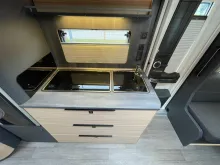 Fahrzeugbild Hobby MAXIA 585 UL +ABVERKAUF+ #14