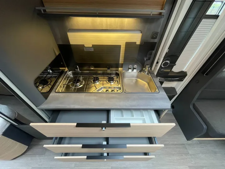 Fahrzeugbild Hobby MAXIA 585 UL +ABVERKAUF+ #15