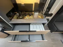 Fahrzeugbild Hobby MAXIA 585 UL +ABVERKAUF+ #16
