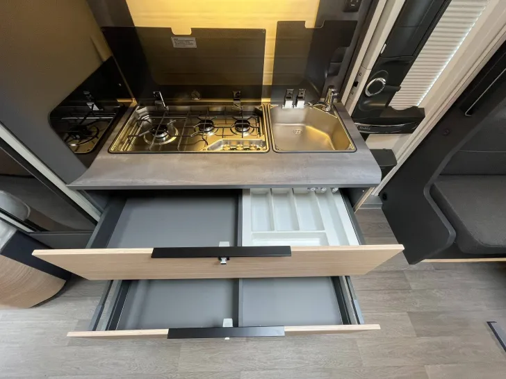 Fahrzeugbild Hobby MAXIA 585 UL +ABVERKAUF+ #16