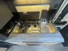 Fahrzeugbild Hobby MAXIA 585 UL +ABVERKAUF+ #17