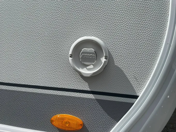 Fahrzeugbild Hobby MAXIA 585 UL +ABVERKAUF+ #48