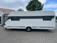 Fahrzeugbild Hobby MAXIA 585 UL +ABVERKAUF+ #6