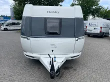 Fahrzeugbild Hobby MAXIA 585 UL +ABVERKAUF+ #8