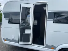 Fahrzeugbild Hobby MAXIA 585 UL +ABVERKAUF+ #9