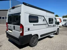 Fahrzeugbild Knaus BOXLIFE 600 ME PLATINUM +ABVERKAUF+ #3
