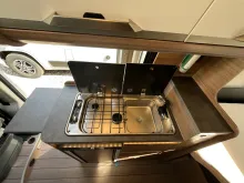 Fahrzeugbild Knaus BOXLIFE 600 ME PLATINUM +ABVERKAUF+ #21