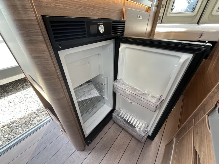 Fahrzeugbild Knaus BOXLIFE 600 ME PLATINUM +ABVERKAUF+ #22