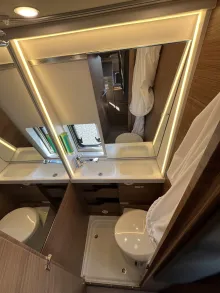 Fahrzeugbild Knaus BOXLIFE 600 ME PLATINUM +ABVERKAUF+ #25