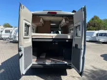 Fahrzeugbild Knaus BOXLIFE 600 ME PLATINUM +ABVERKAUF+ #27