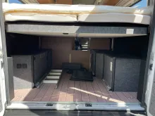 Fahrzeugbild Knaus BOXLIFE 600 ME PLATINUM +ABVERKAUF+ #28
