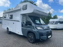 Fahrzeugbild Weinsberg CaraHome 650 MEG ++ABVERKAUF++ #1